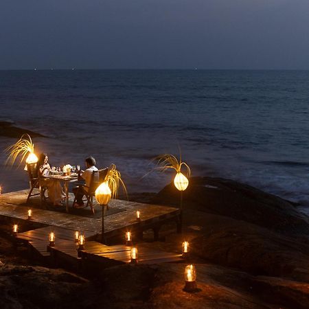 Jetwing Saman Villas, A Luxury Reserve - Adults Only Bentota Dış mekan fotoğraf