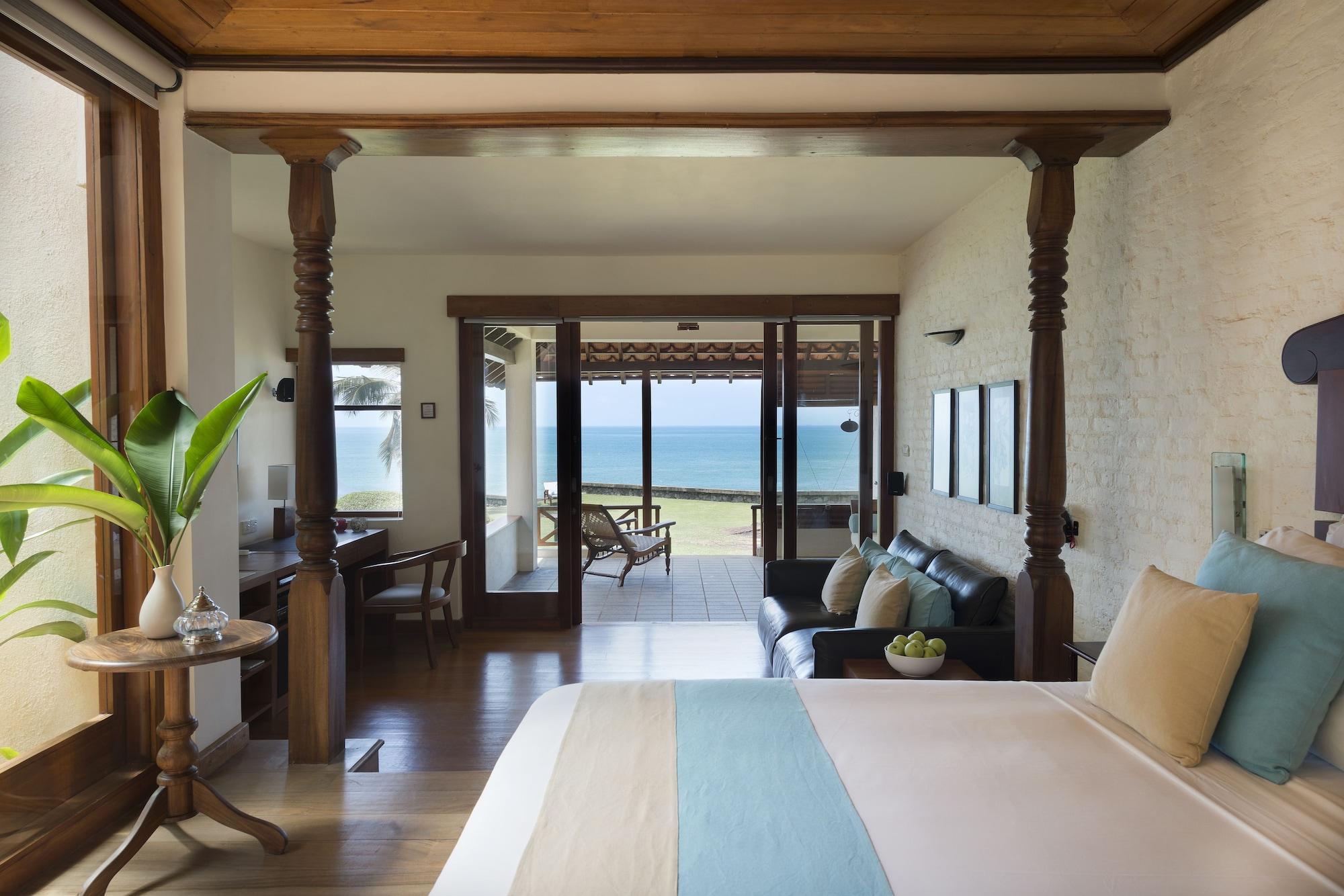 Jetwing Saman Villas, A Luxury Reserve - Adults Only Bentota Dış mekan fotoğraf