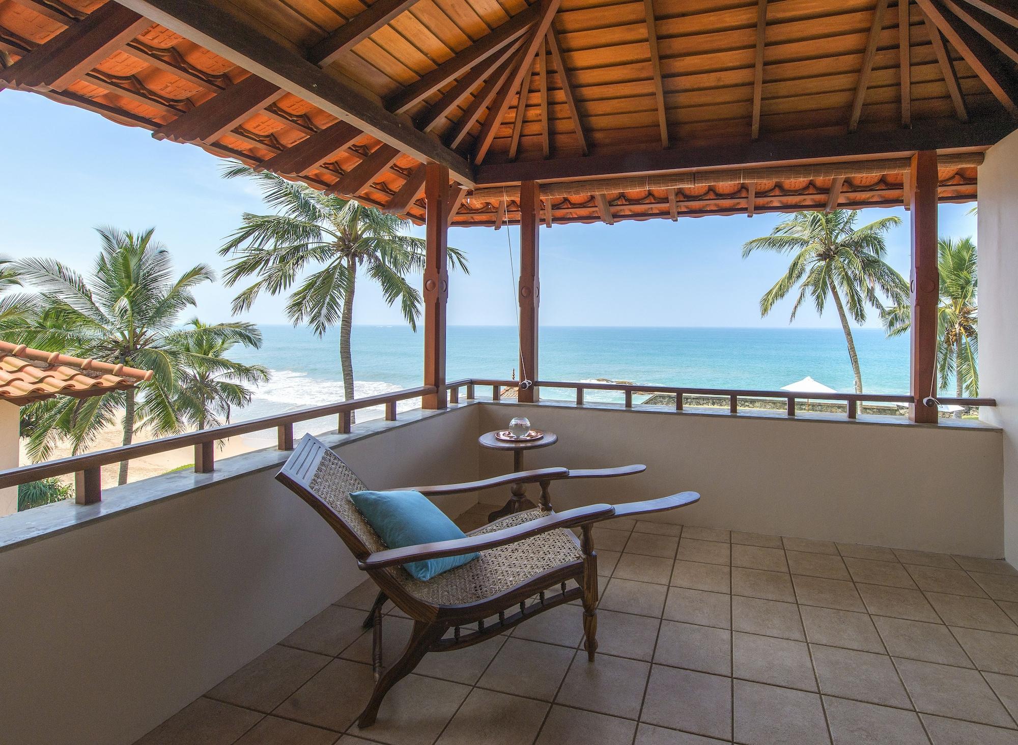 Jetwing Saman Villas, A Luxury Reserve - Adults Only Bentota Dış mekan fotoğraf
