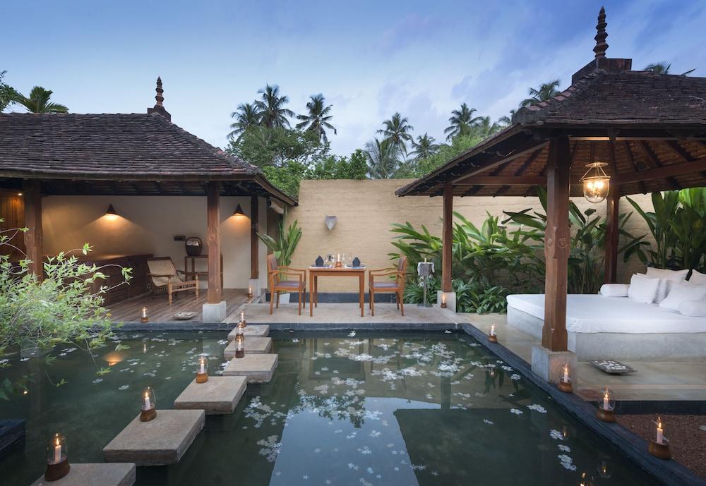 Jetwing Saman Villas, A Luxury Reserve - Adults Only Bentota Dış mekan fotoğraf