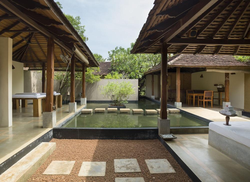 Jetwing Saman Villas, A Luxury Reserve - Adults Only Bentota Dış mekan fotoğraf