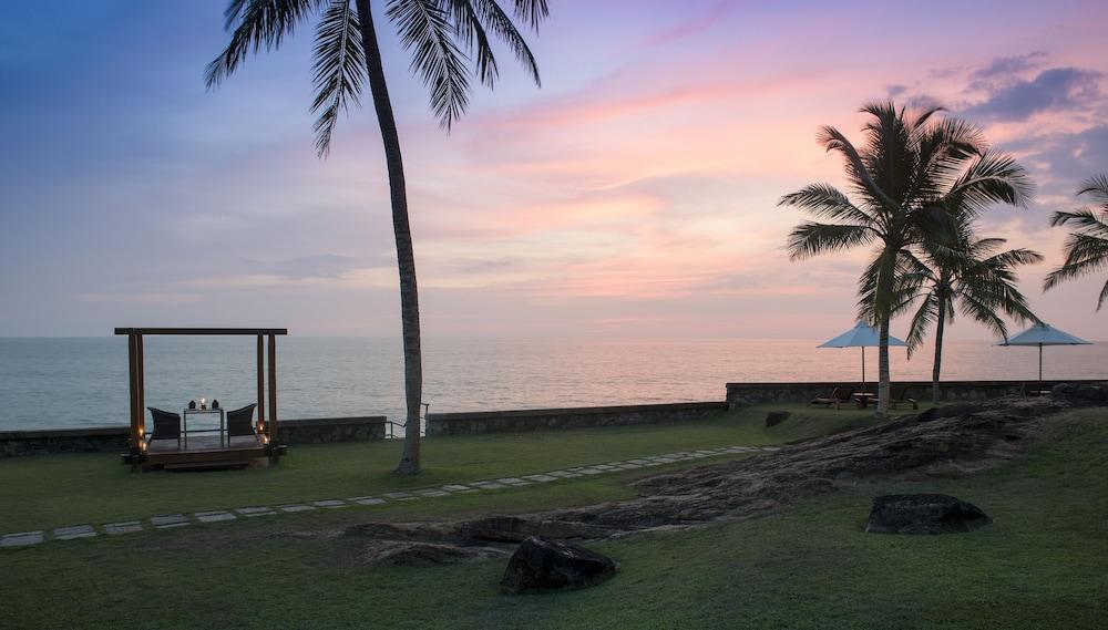 Jetwing Saman Villas, A Luxury Reserve - Adults Only Bentota Dış mekan fotoğraf