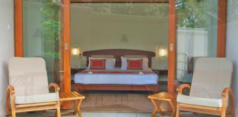 Jetwing Saman Villas, A Luxury Reserve - Adults Only Bentota Dış mekan fotoğraf