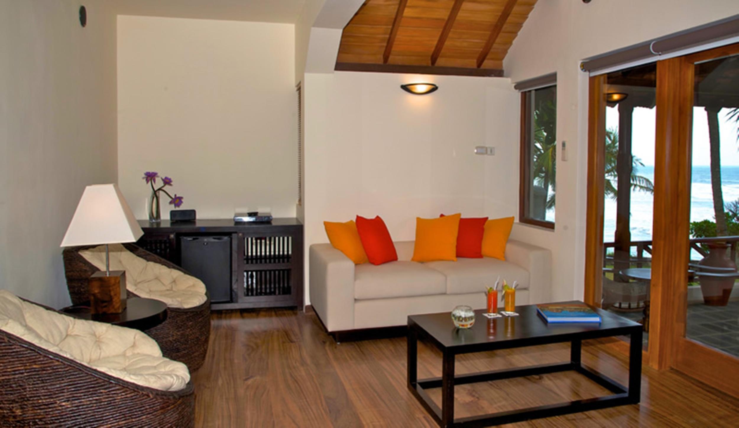 Jetwing Saman Villas, A Luxury Reserve - Adults Only Bentota Dış mekan fotoğraf