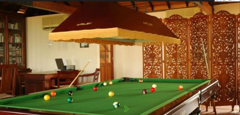 Jetwing Saman Villas, A Luxury Reserve - Adults Only Bentota Dış mekan fotoğraf