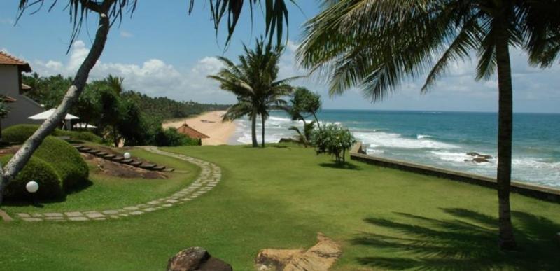 Jetwing Saman Villas, A Luxury Reserve - Adults Only Bentota Dış mekan fotoğraf