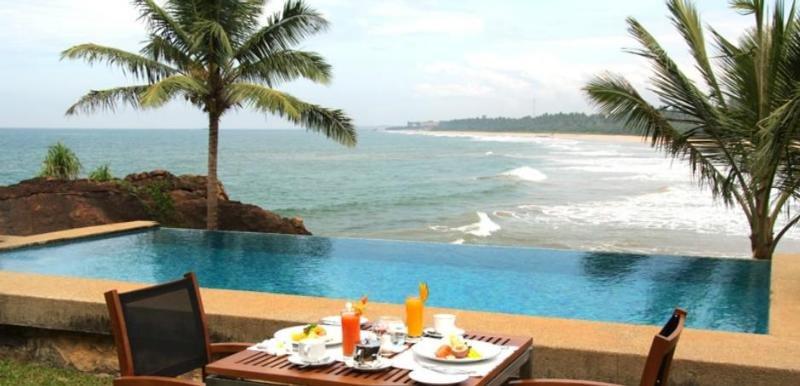 Jetwing Saman Villas, A Luxury Reserve - Adults Only Bentota Dış mekan fotoğraf