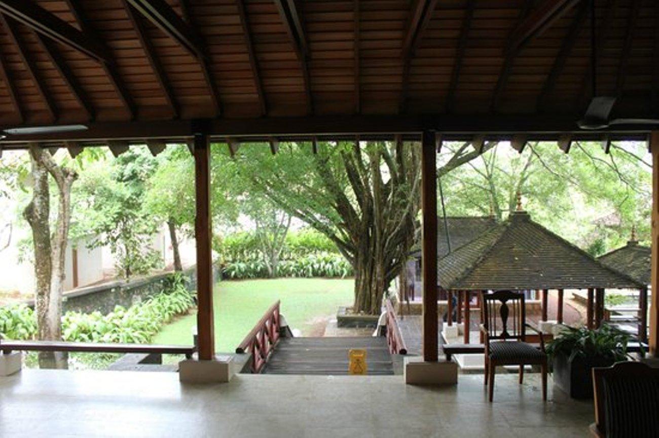 Jetwing Saman Villas, A Luxury Reserve - Adults Only Bentota Dış mekan fotoğraf