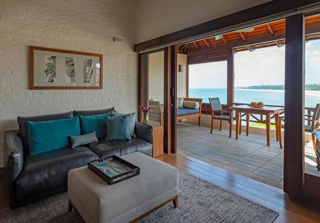 Jetwing Saman Villas, A Luxury Reserve - Adults Only Bentota Dış mekan fotoğraf