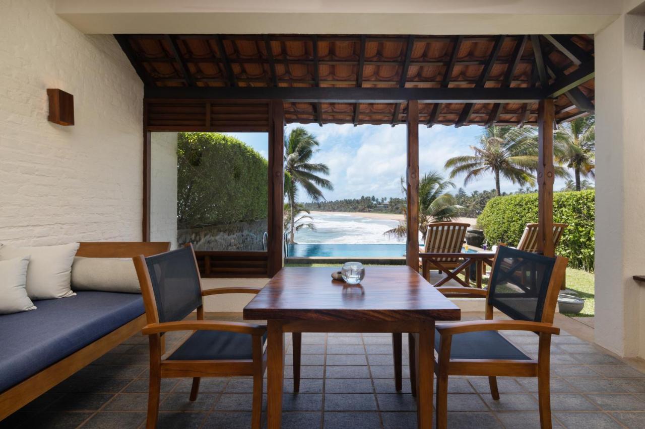 Jetwing Saman Villas, A Luxury Reserve - Adults Only Bentota Dış mekan fotoğraf