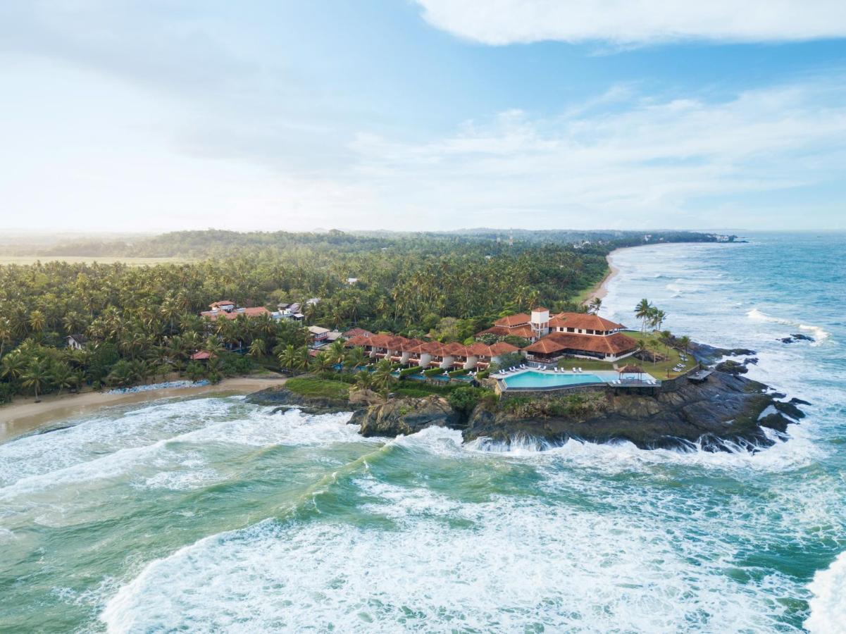 Jetwing Saman Villas, A Luxury Reserve - Adults Only Bentota Dış mekan fotoğraf