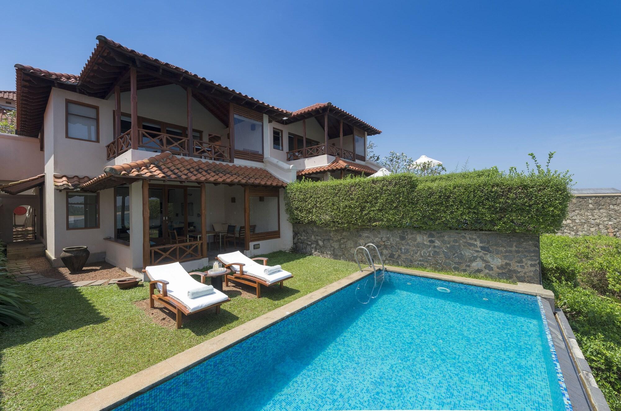 Jetwing Saman Villas, A Luxury Reserve - Adults Only Bentota Dış mekan fotoğraf