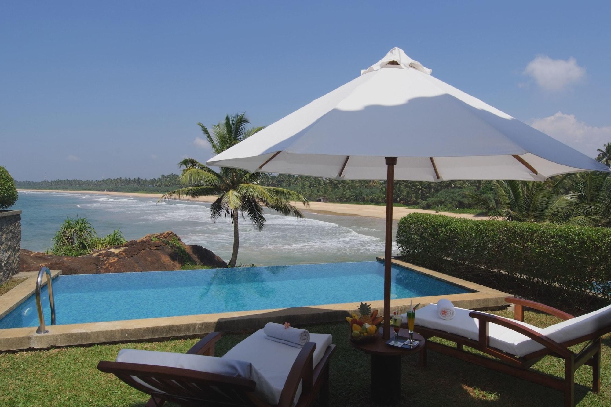 Jetwing Saman Villas, A Luxury Reserve - Adults Only Bentota Dış mekan fotoğraf