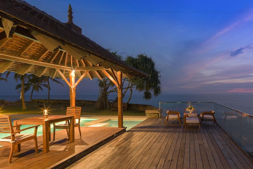 Jetwing Saman Villas, A Luxury Reserve - Adults Only Bentota Dış mekan fotoğraf