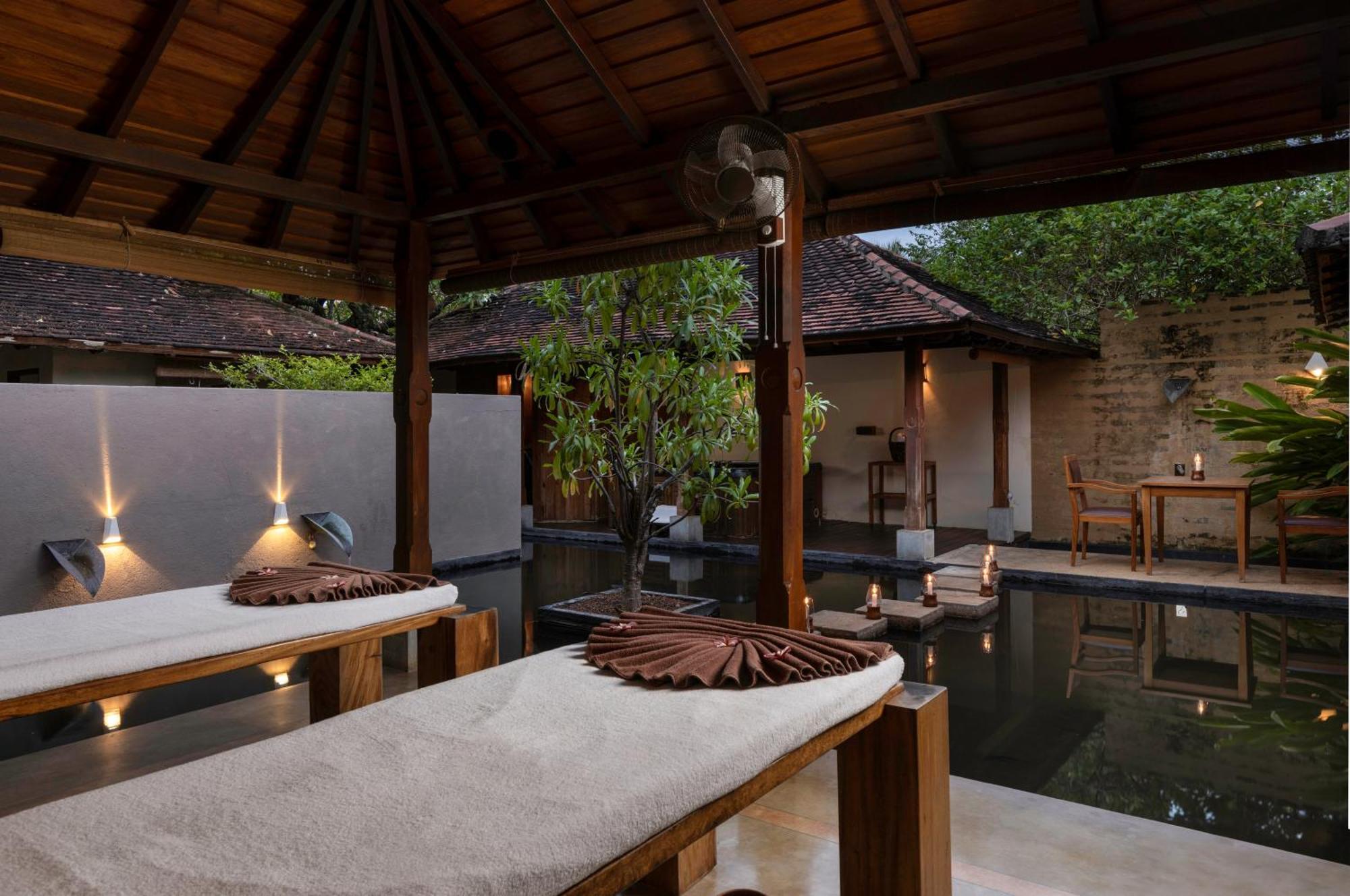 Jetwing Saman Villas, A Luxury Reserve - Adults Only Bentota Dış mekan fotoğraf