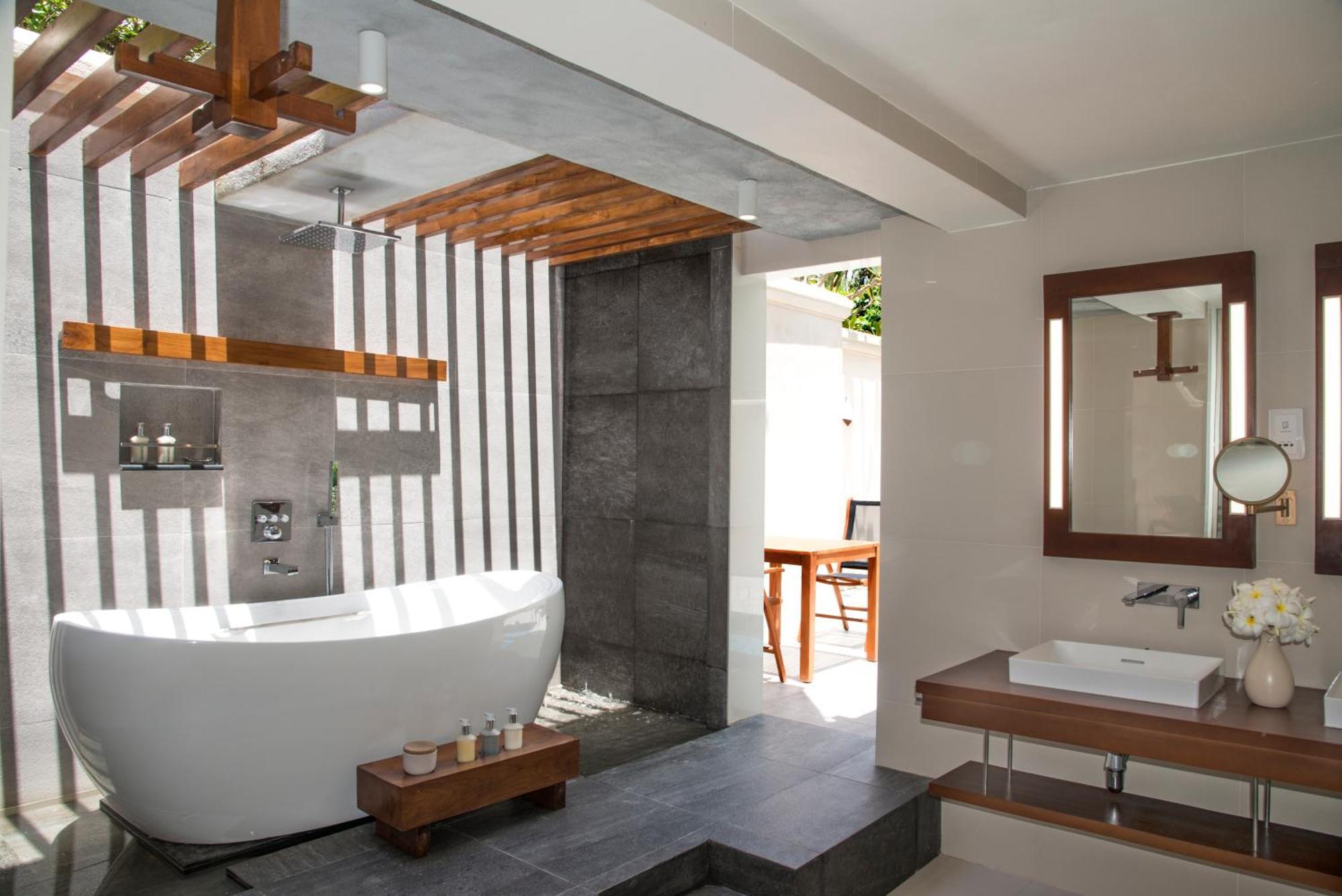 Jetwing Saman Villas, A Luxury Reserve - Adults Only Bentota Dış mekan fotoğraf