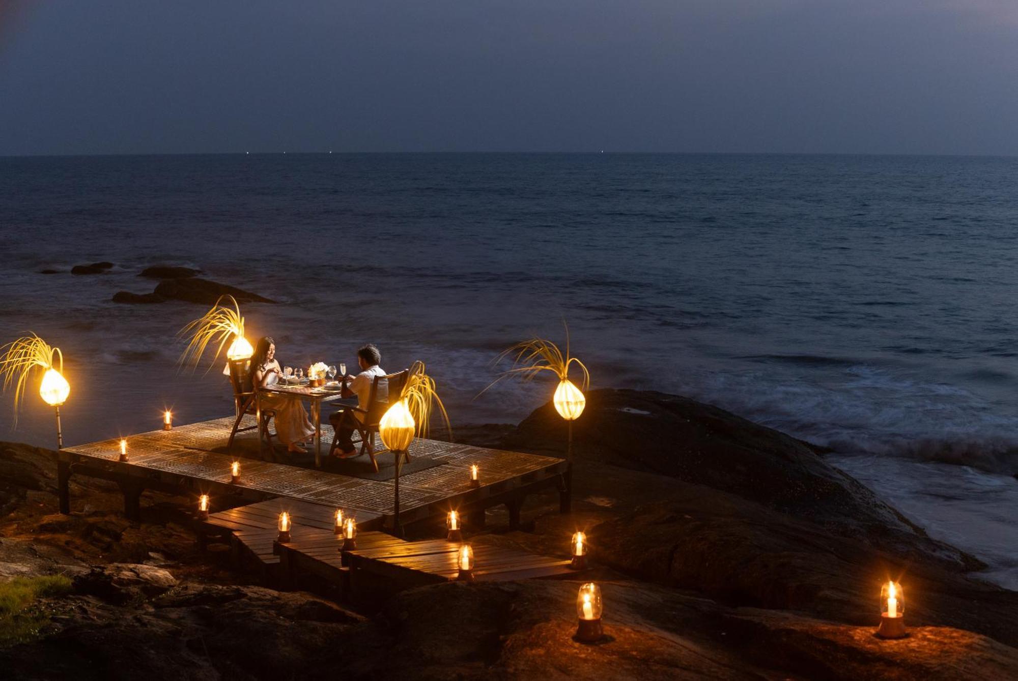 Jetwing Saman Villas, A Luxury Reserve - Adults Only Bentota Dış mekan fotoğraf