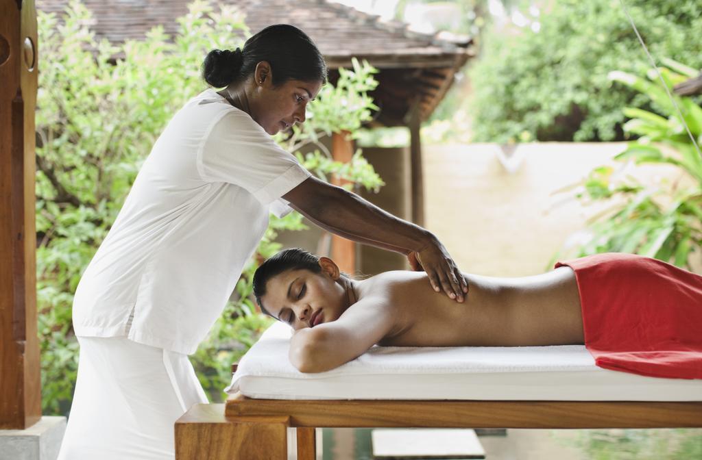 Jetwing Saman Villas, A Luxury Reserve - Adults Only Bentota Dış mekan fotoğraf