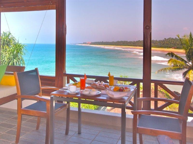 Jetwing Saman Villas, A Luxury Reserve - Adults Only Bentota Dış mekan fotoğraf