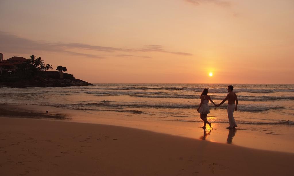 Jetwing Saman Villas, A Luxury Reserve - Adults Only Bentota Dış mekan fotoğraf