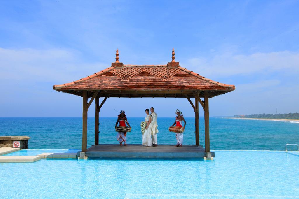 Jetwing Saman Villas, A Luxury Reserve - Adults Only Bentota Dış mekan fotoğraf