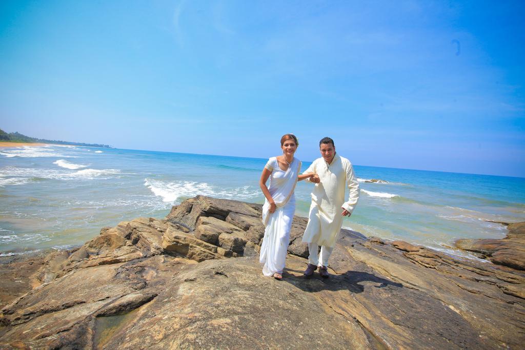 Jetwing Saman Villas, A Luxury Reserve - Adults Only Bentota Dış mekan fotoğraf