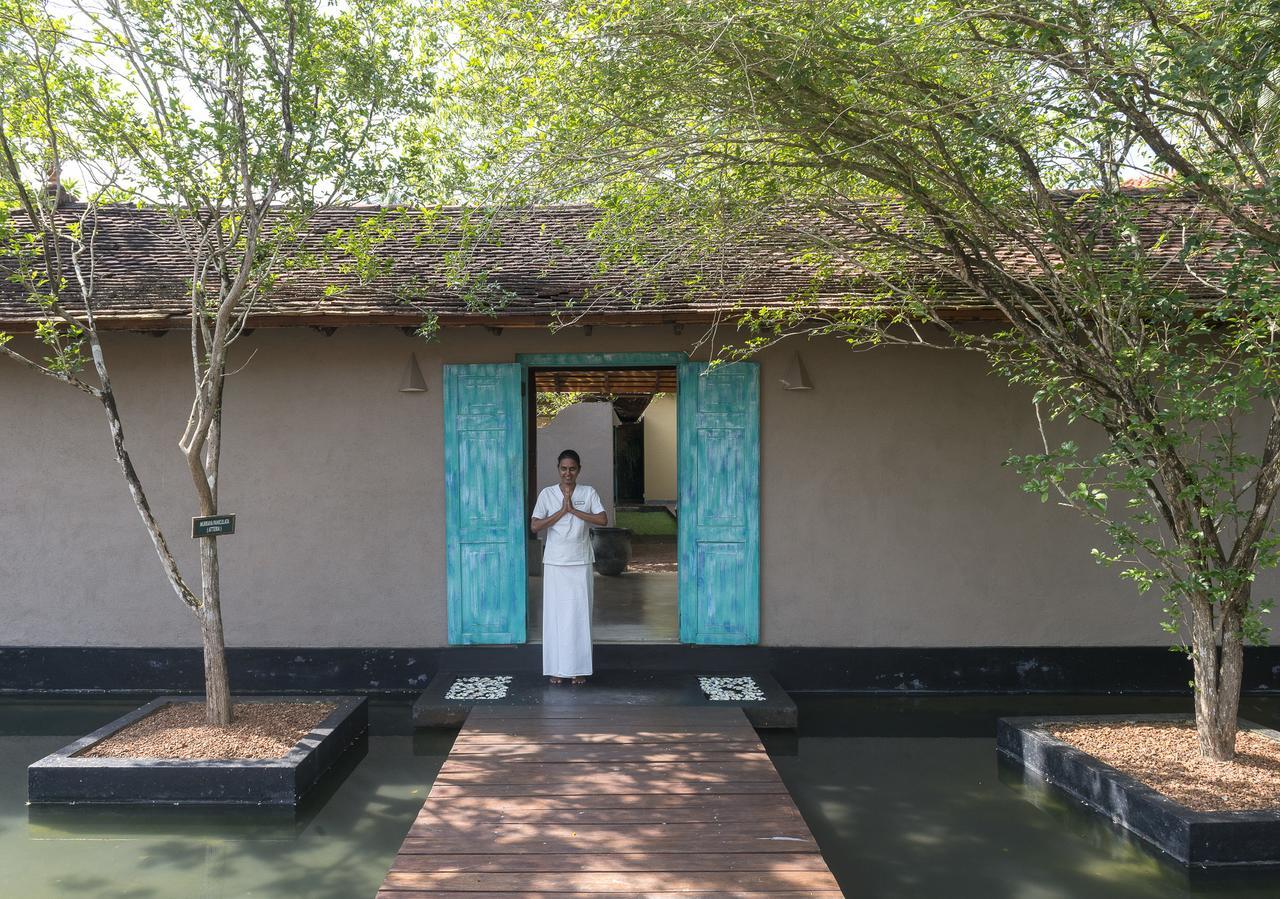 Jetwing Saman Villas, A Luxury Reserve - Adults Only Bentota Dış mekan fotoğraf