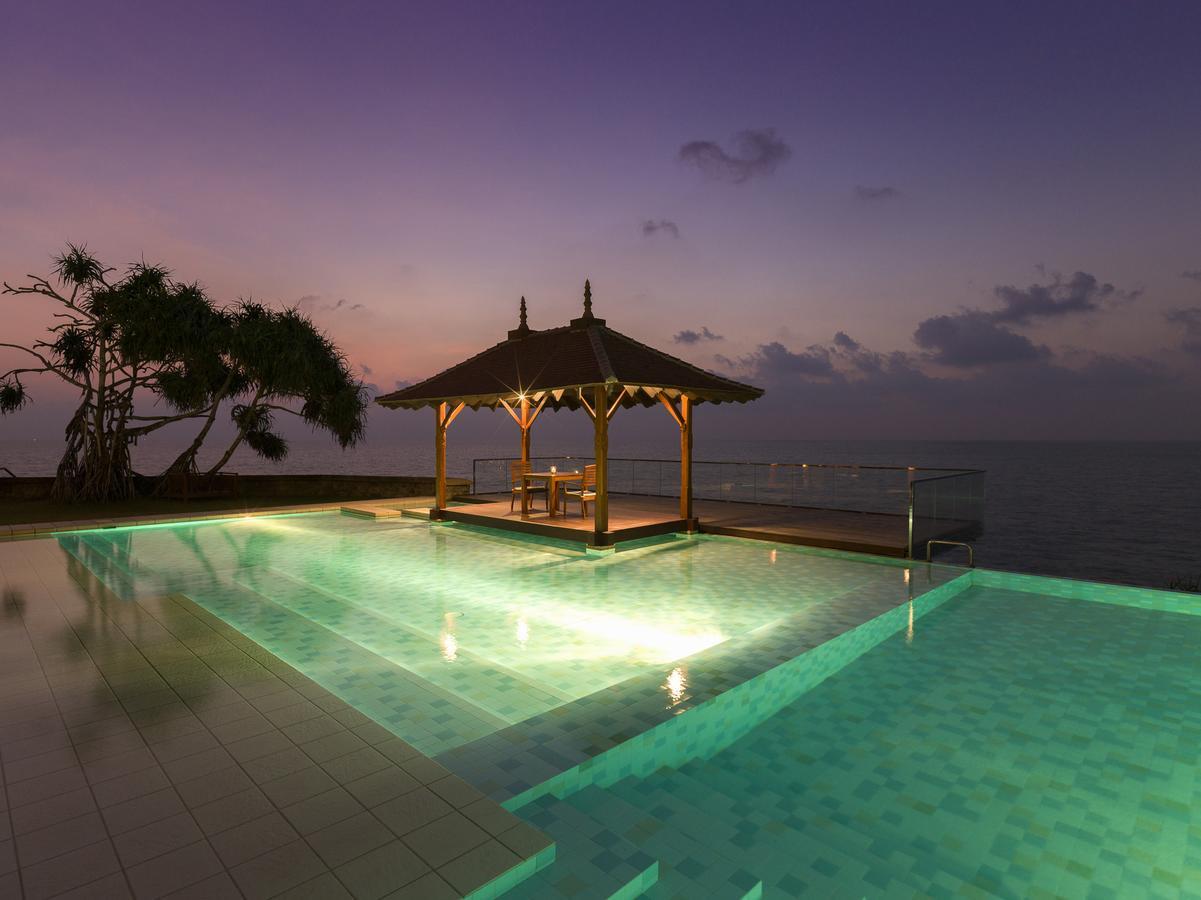Jetwing Saman Villas, A Luxury Reserve - Adults Only Bentota Dış mekan fotoğraf
