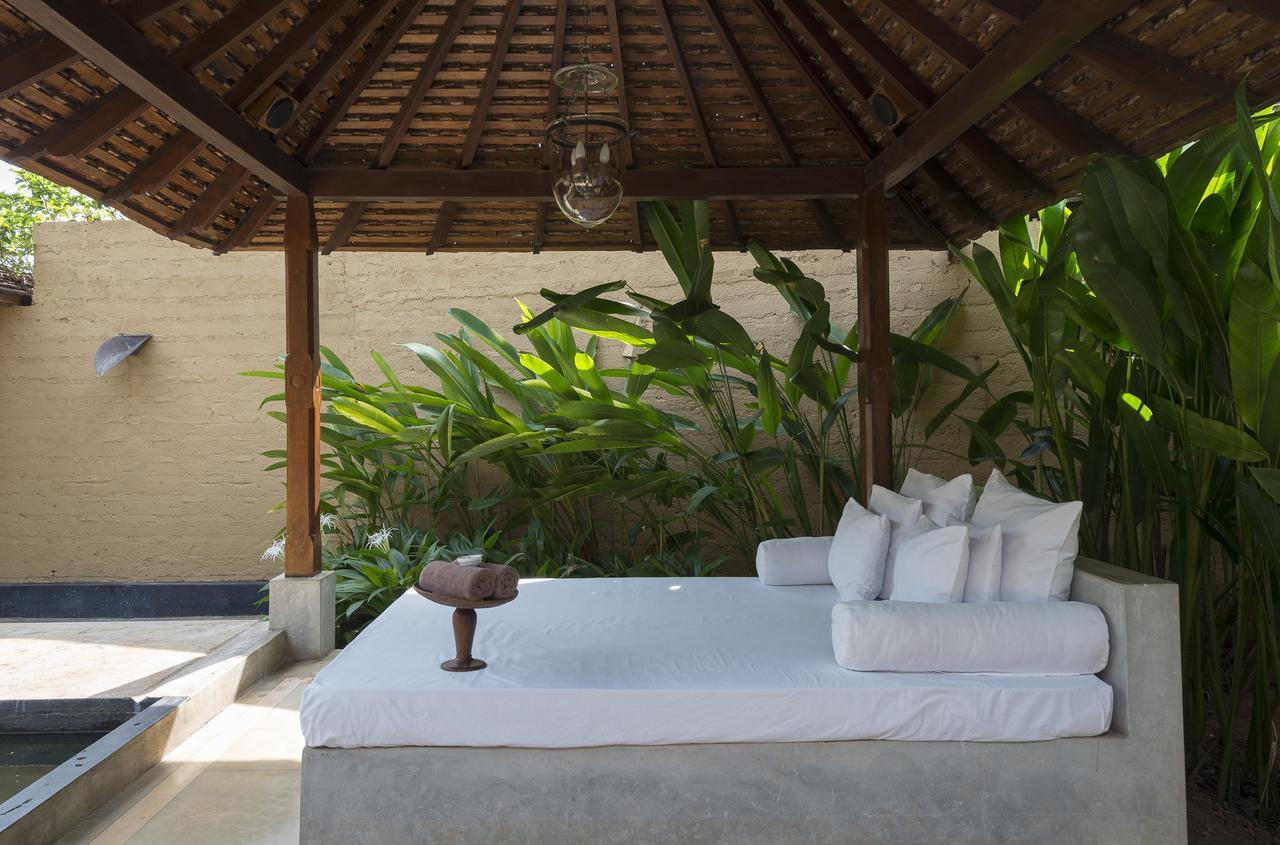 Jetwing Saman Villas, A Luxury Reserve - Adults Only Bentota Dış mekan fotoğraf
