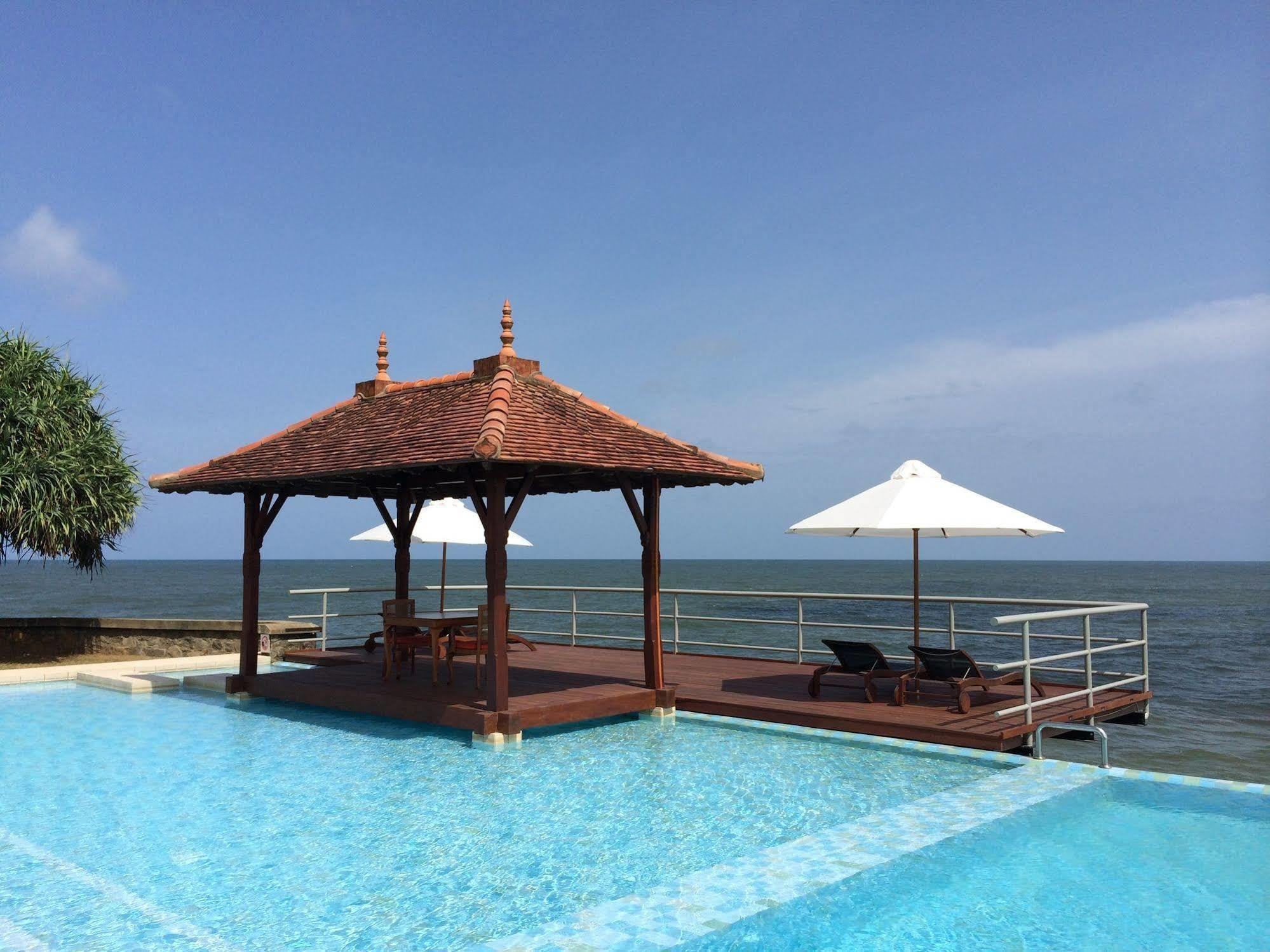 Jetwing Saman Villas, A Luxury Reserve - Adults Only Bentota Dış mekan fotoğraf