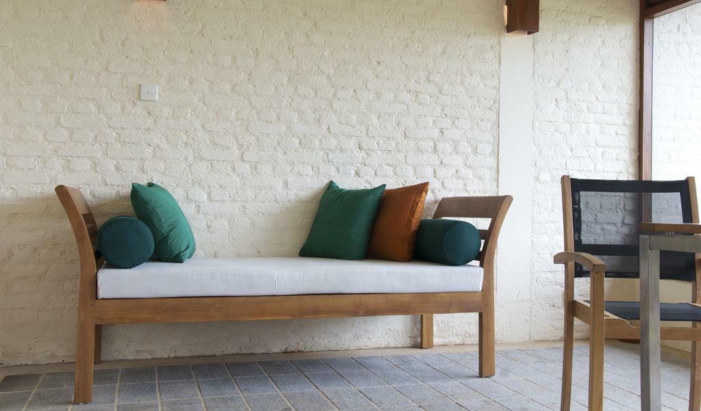 Jetwing Saman Villas, A Luxury Reserve - Adults Only Bentota Dış mekan fotoğraf