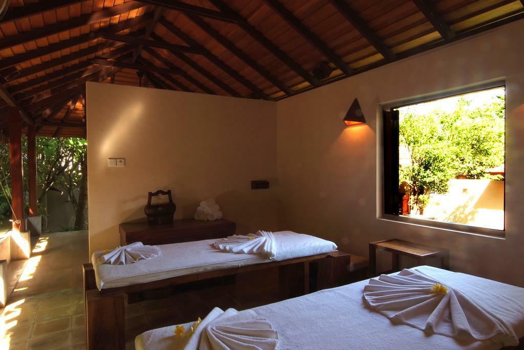 Jetwing Saman Villas, A Luxury Reserve - Adults Only Bentota Dış mekan fotoğraf